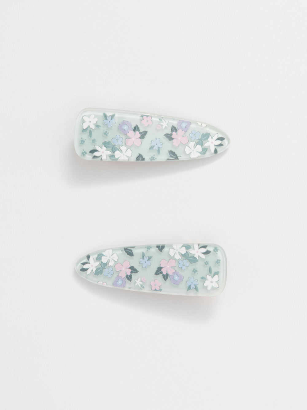 Аксессуар для девочки, артикул: АК 10153/2 ФВ, цвет: голубой