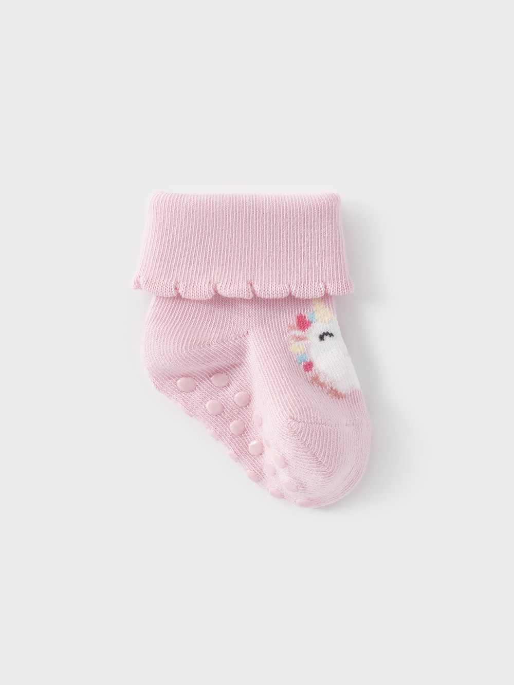 Носки для девочки, артикул: К 9692/2 ФВ, цвет: розовый