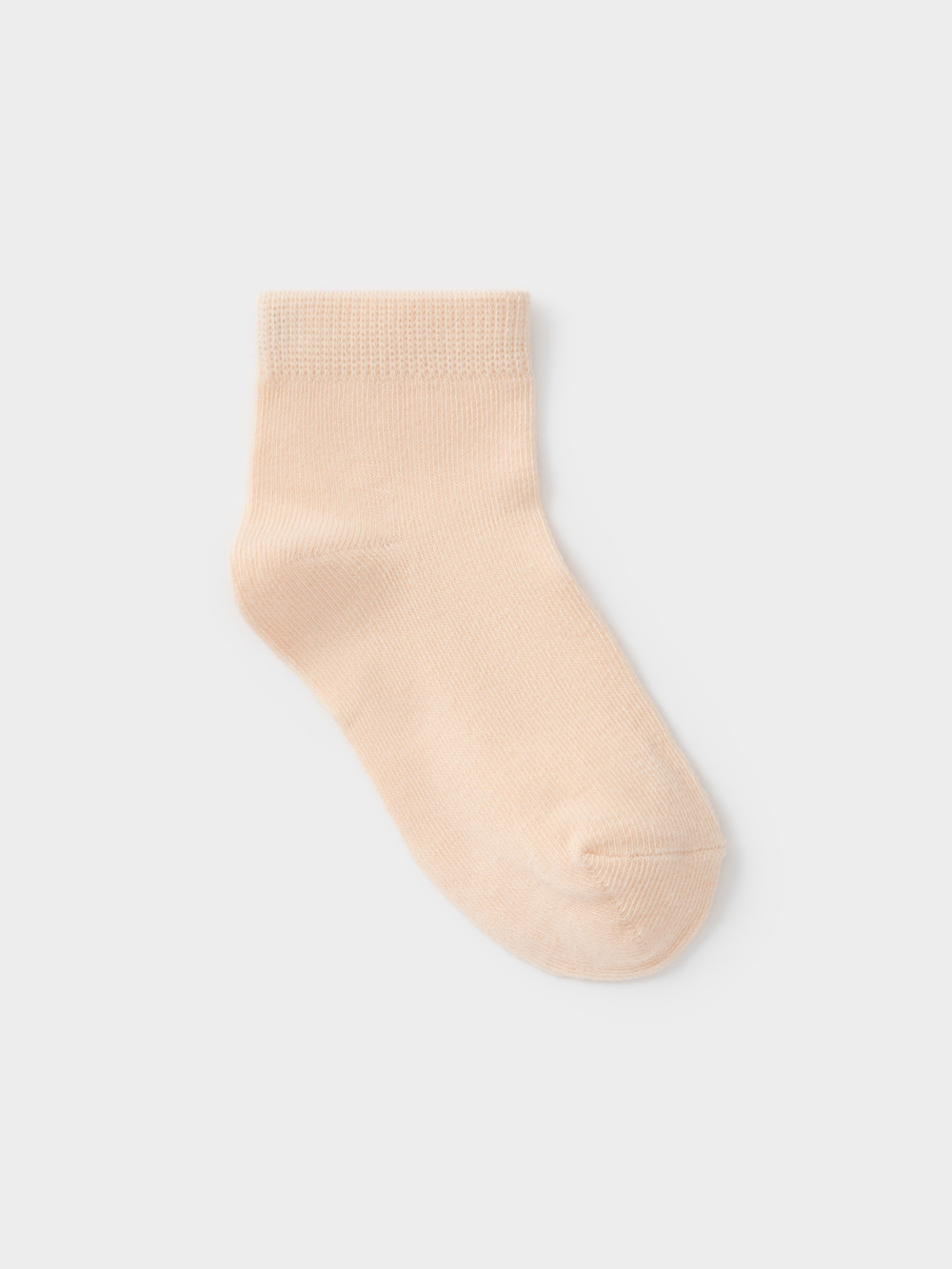 Носки для девочки, артикул: К 9664/7 ФВ, цвет: светло-розовый