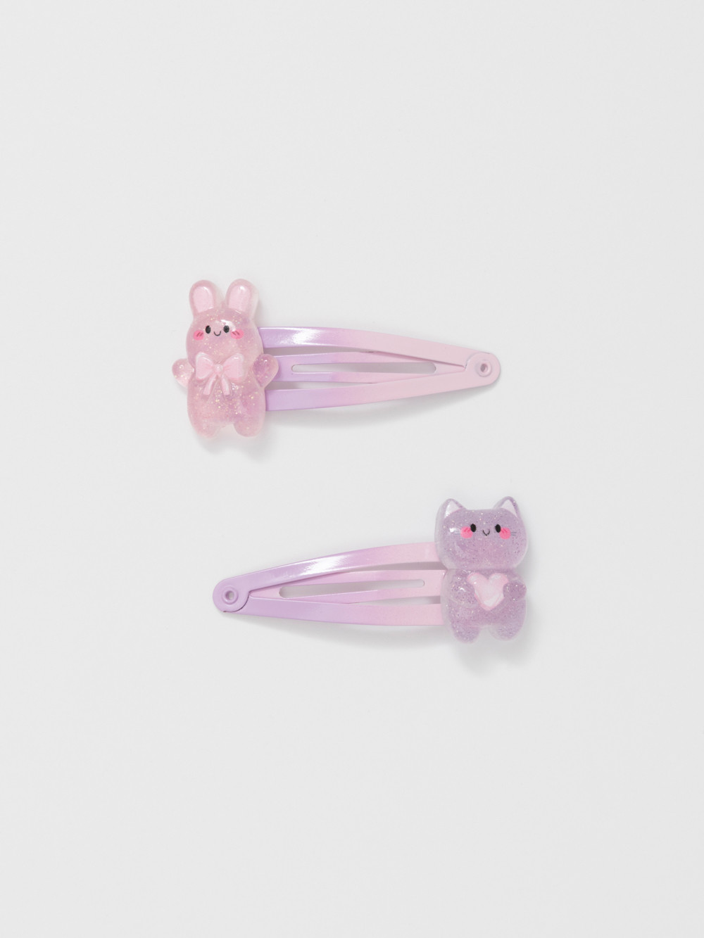 Аксессуар для девочки, артикул: АК 10149/1 ФВ, цвет: розовый