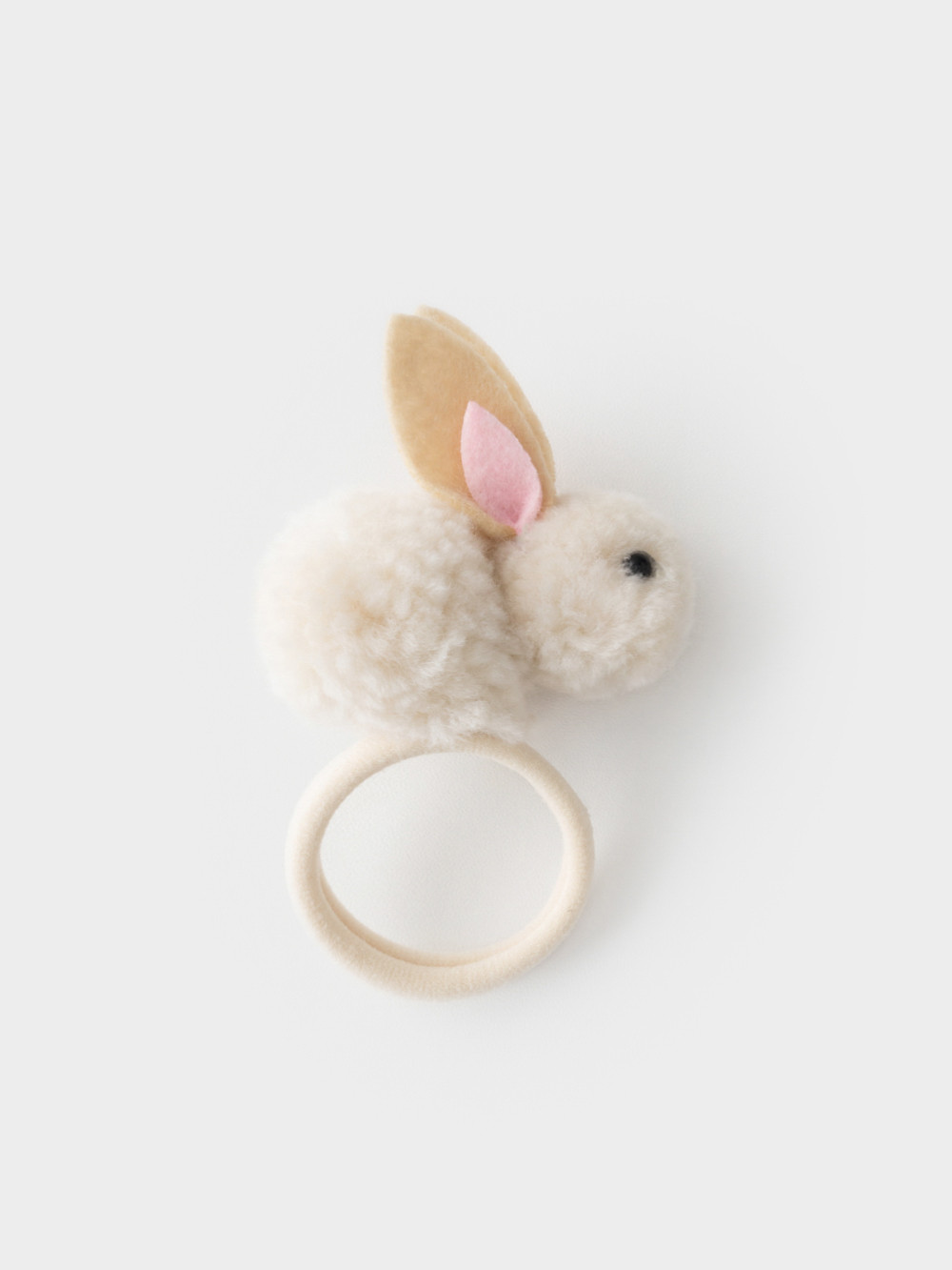 Аксессуар для девочки, артикул: АК 10122/4 ФВ, цвет: бежевый