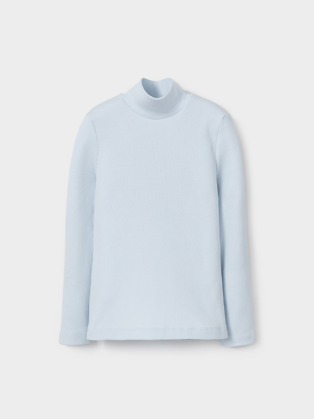 Водолазки, артикул: МП 303100, цвет: голубой