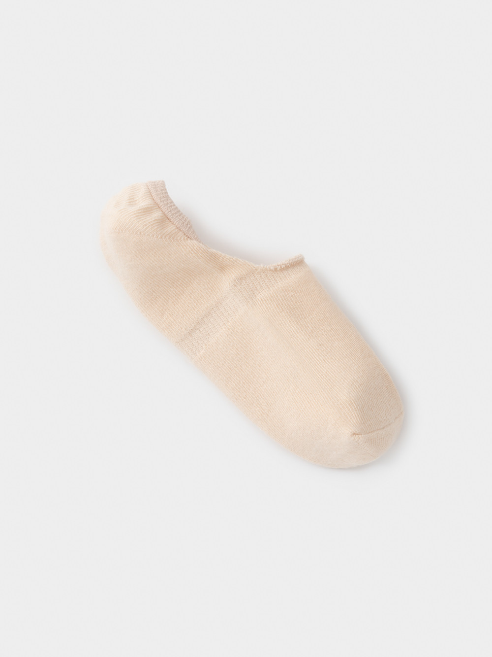 Носки для девочки, артикул: К 9653/27 ФВ, цвет: бежевый