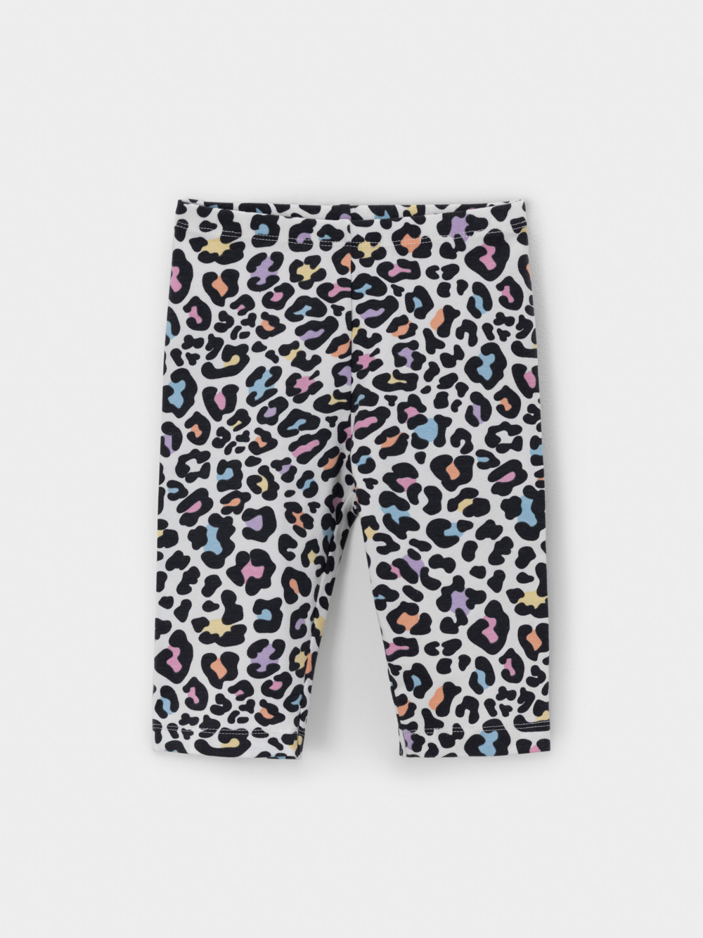 Велосипедки для девочки, артикул: КР 4036-1, цвет: сахар