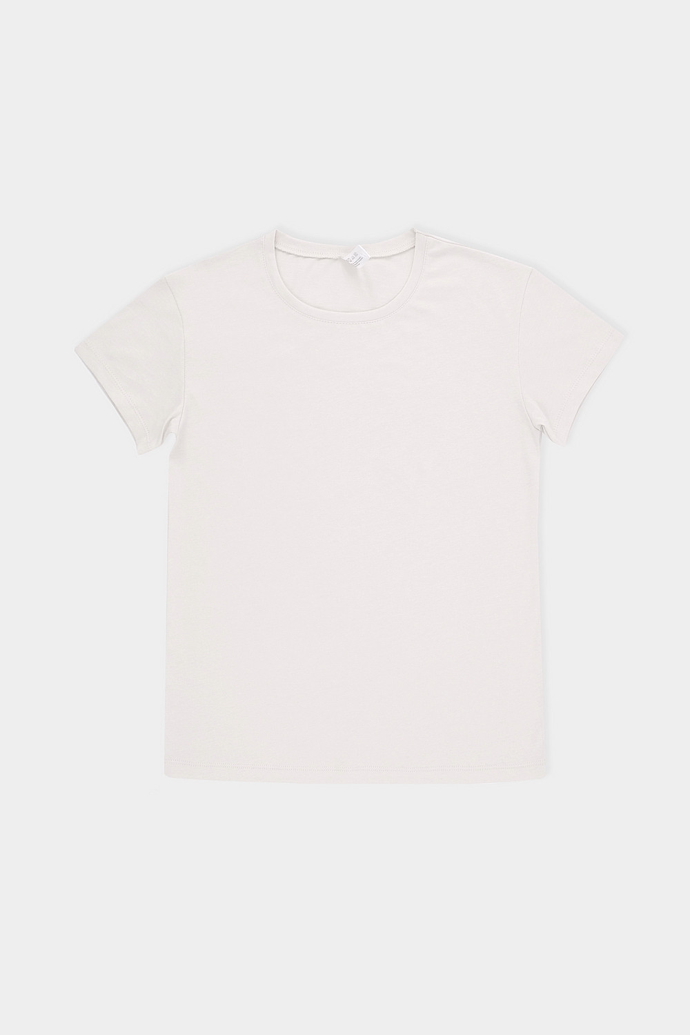 Футболки для дома для мам, артикул: Е 30067, цвет: бежевый