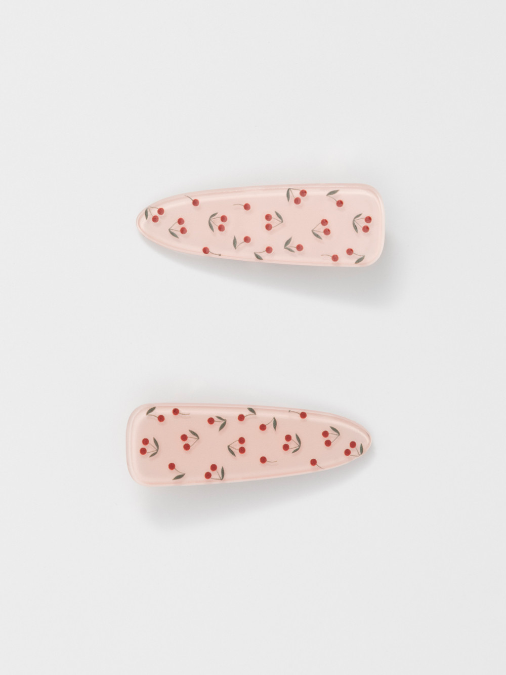 Аксессуар для девочки, артикул: АК 10153/3 ФВ, цвет: светло-розовый