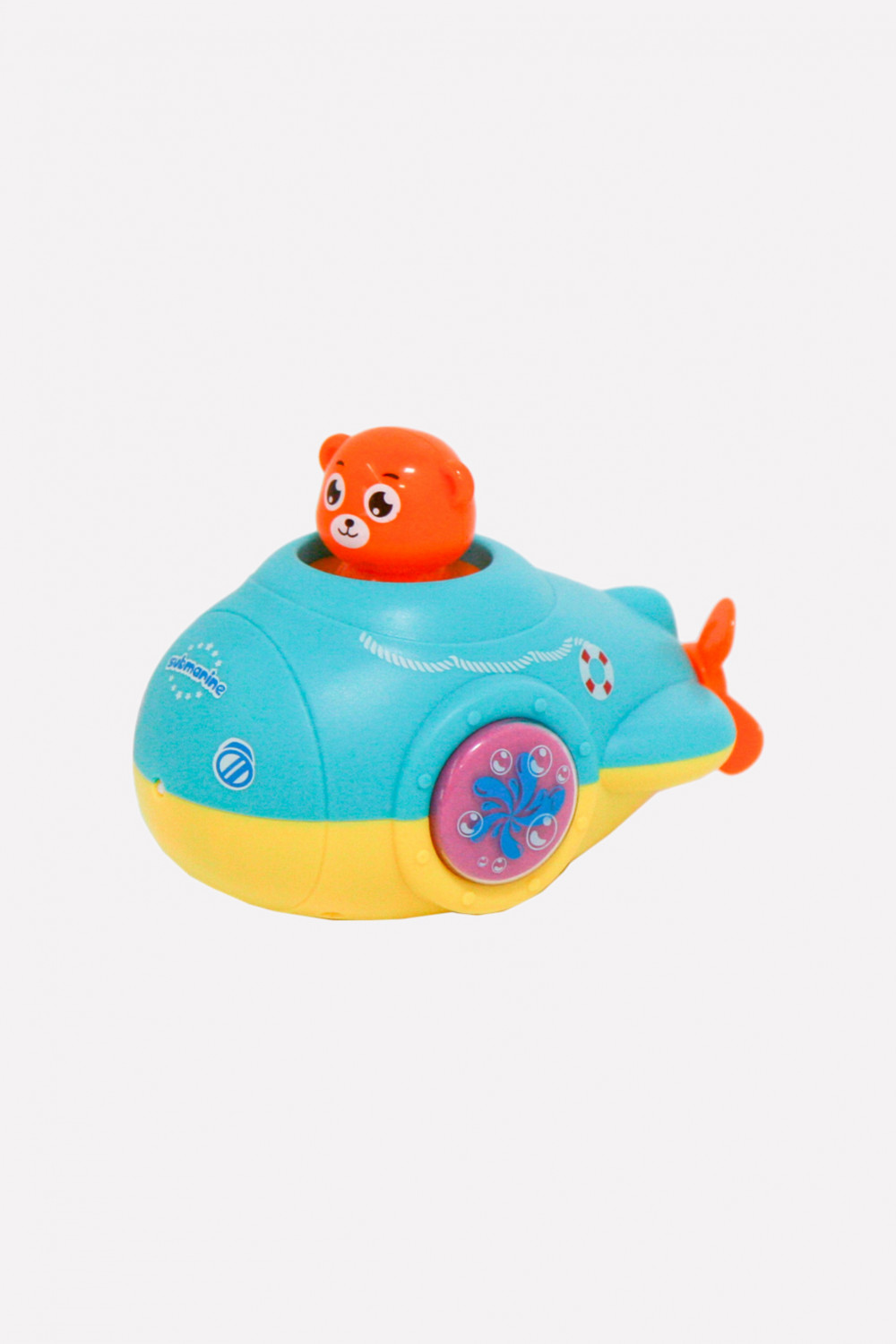 Игрушка для малышей, артикул: FC118, цвет: мульти