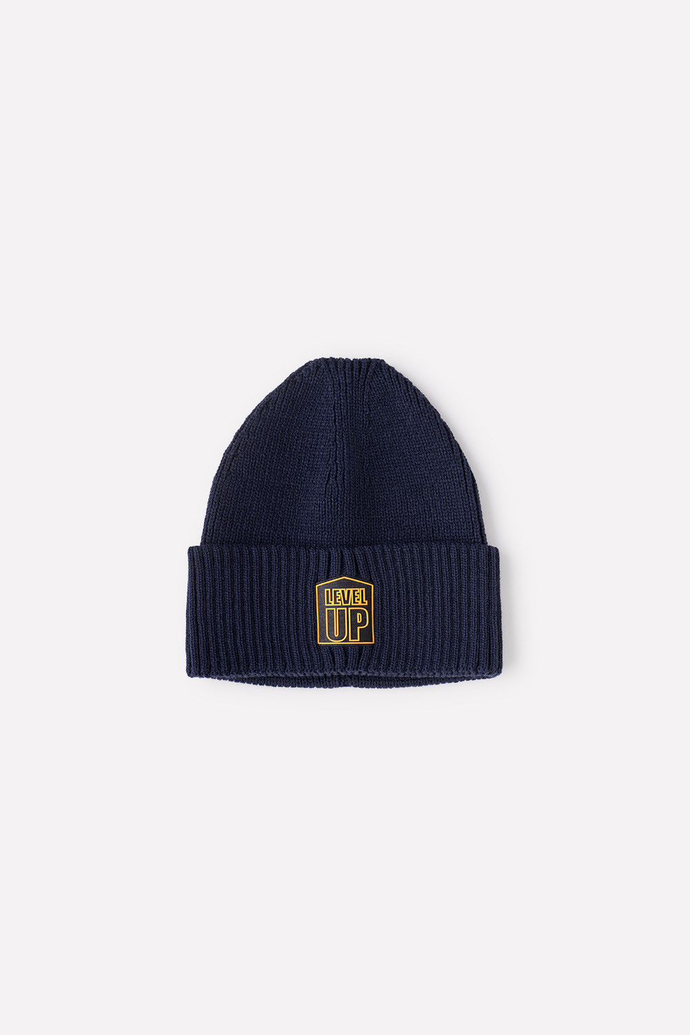 Шапка для мальчика, артикул: КВ 20281, цвет: синий