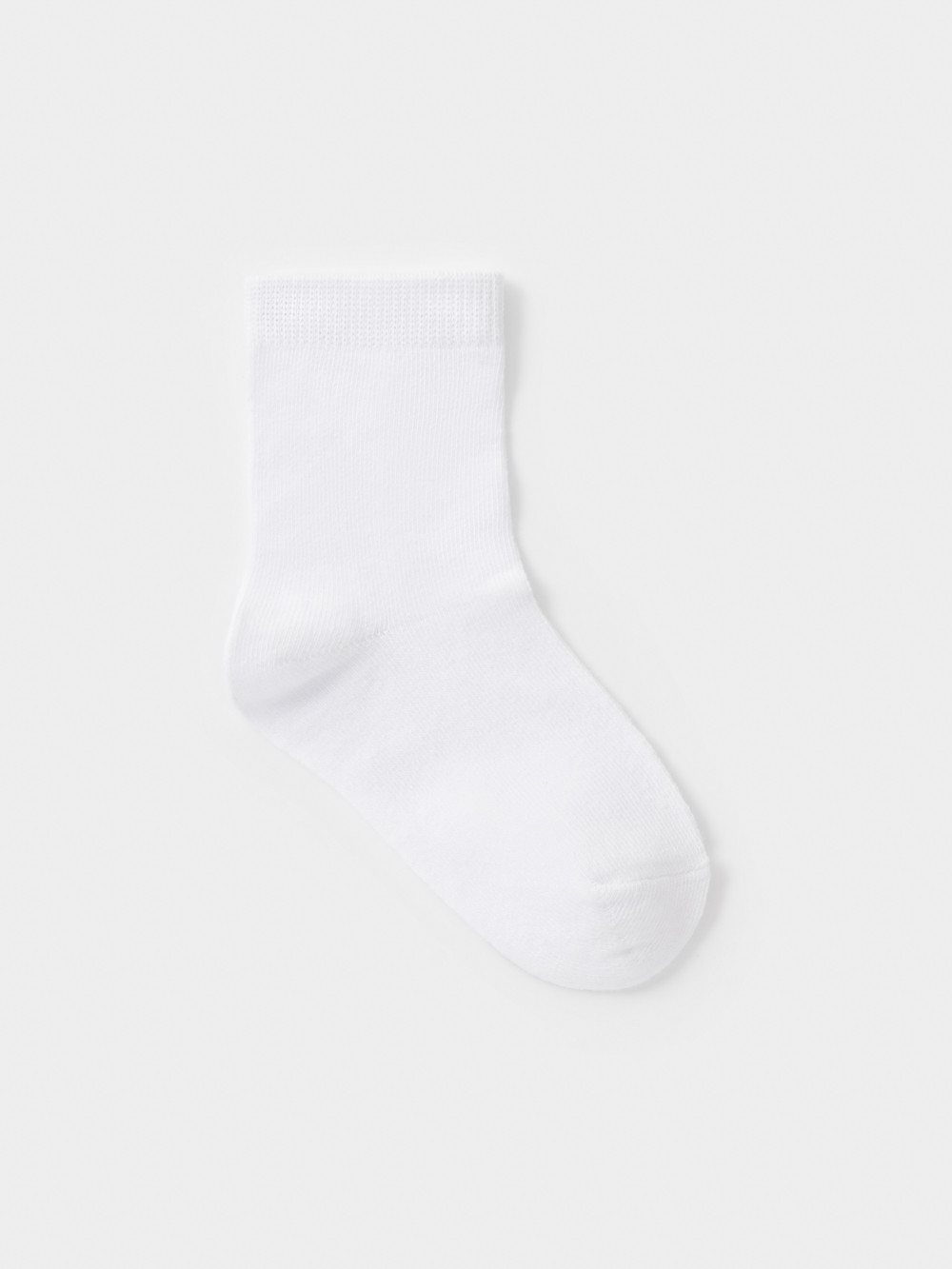 Носки, артикул: К 9507/1 ФВ, цвет: белый