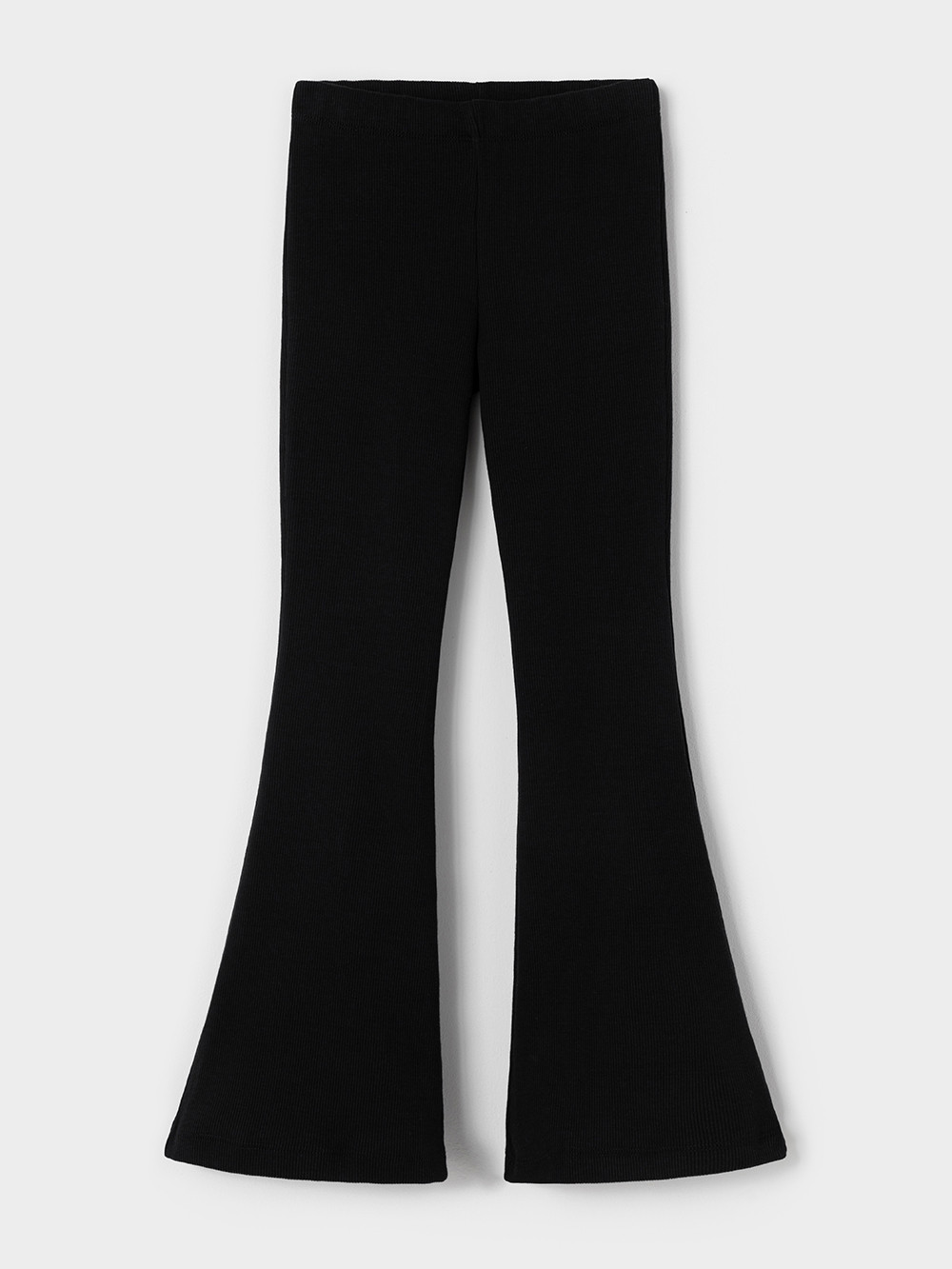 Брюки для девочки, артикул: МП 400976, цвет: черный3