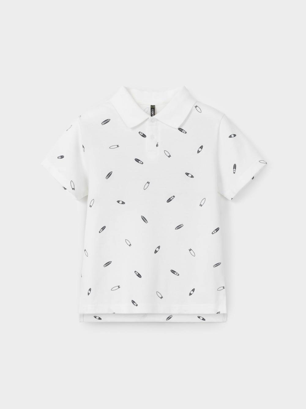 Футболка для мальчика, артикул: КР 302416, цвет: сахар