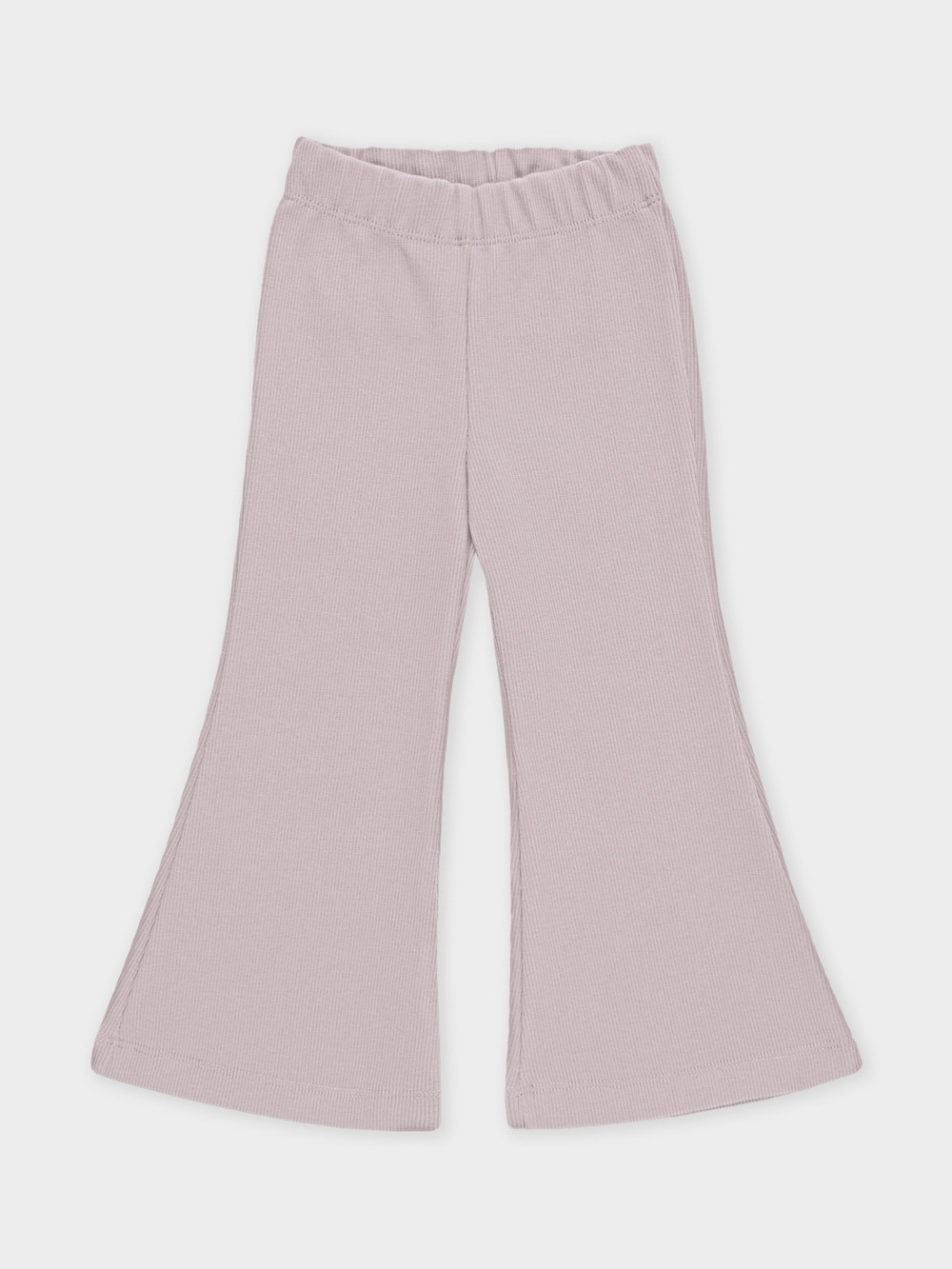 Брюки для девочки, артикул: МП 400968, цвет: бежевый