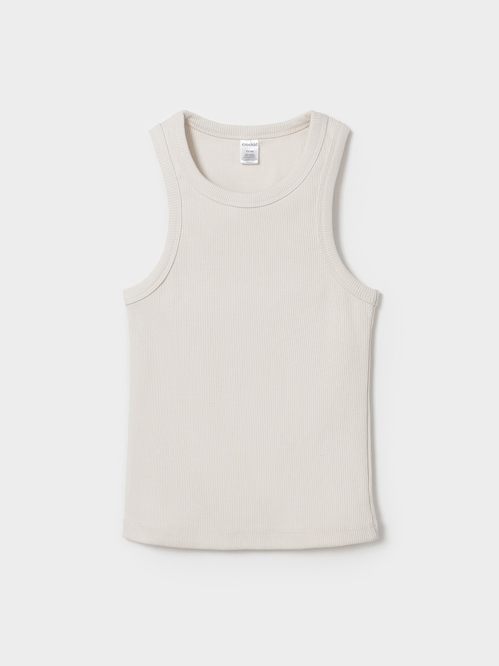 Майки для девочки, артикул: МП 303052, цвет: сахар