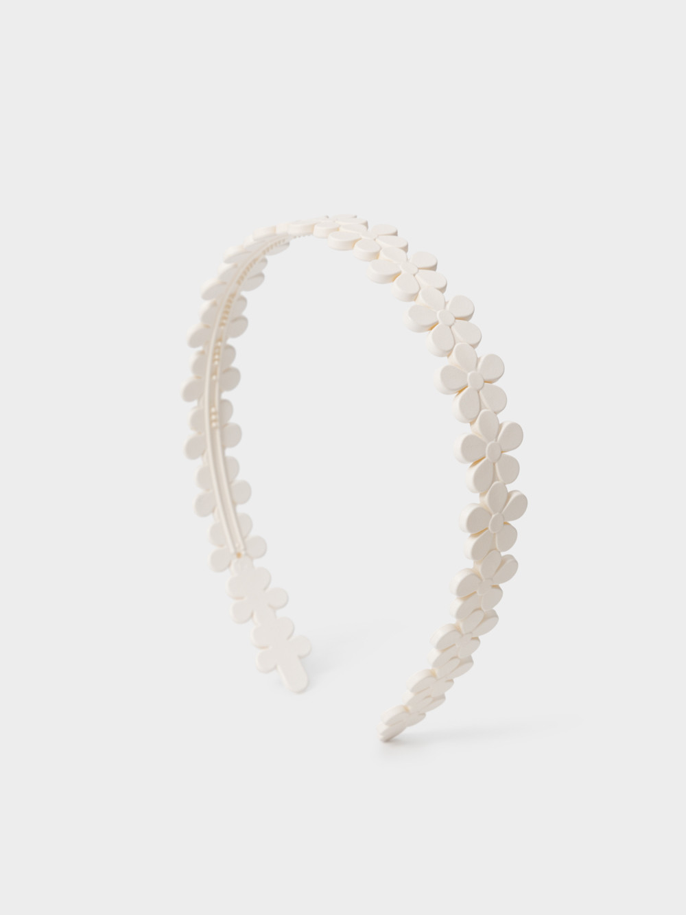 Аксессуар для девочки, артикул: АК 10137/1 ФВ, цвет: белый