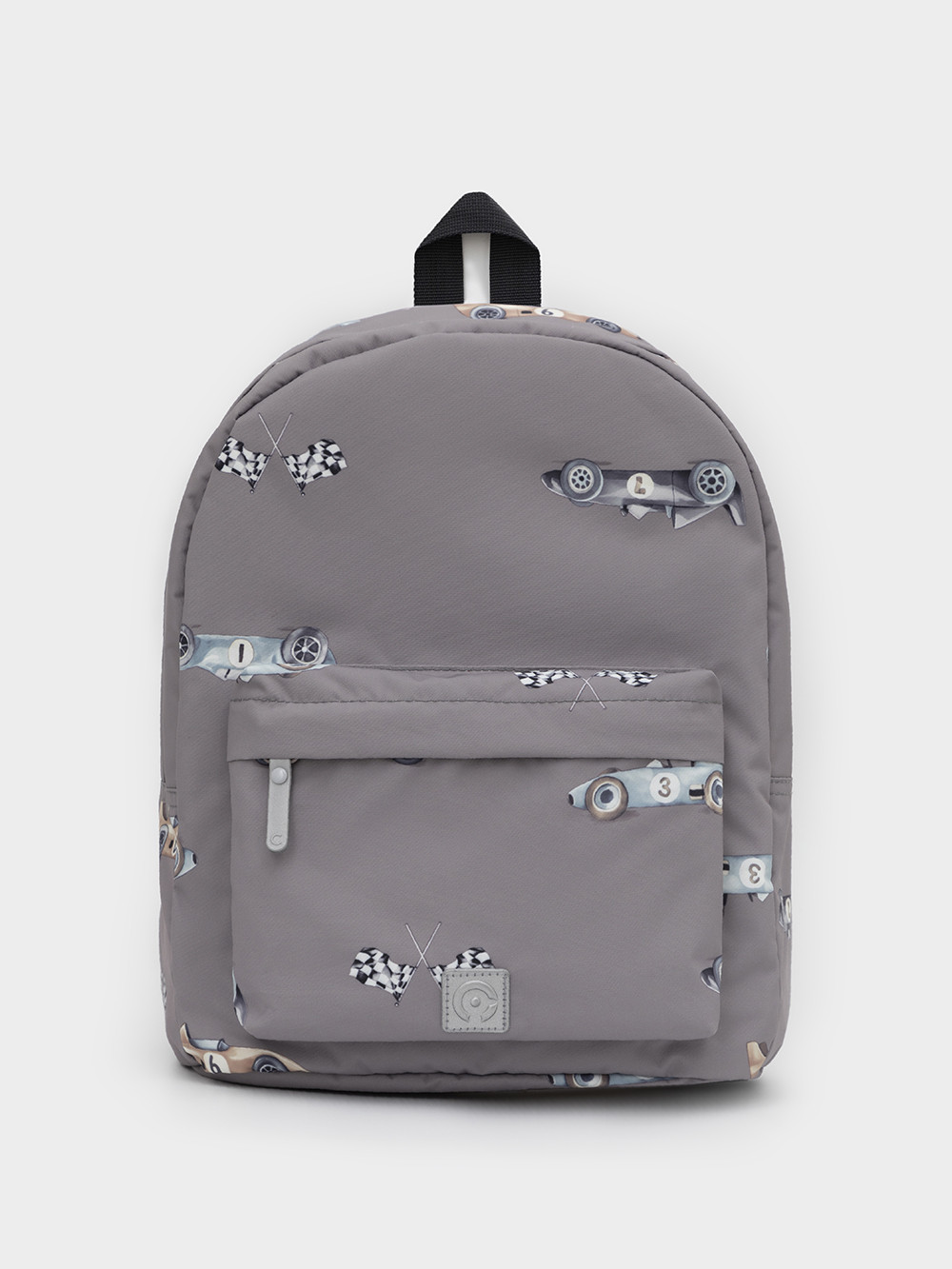 Рюкзаки для мальчика, артикул: АКС 1001/187 ГР, цвет: кофейный