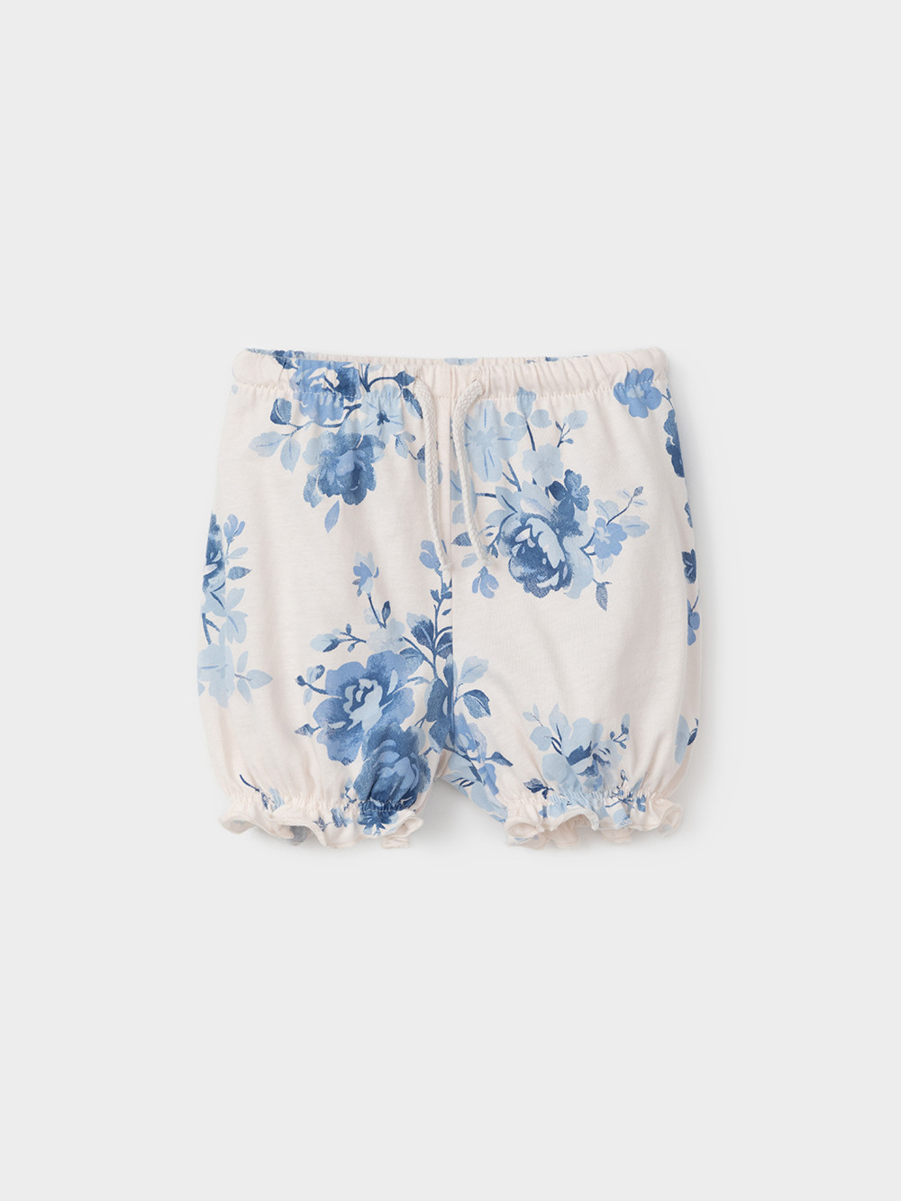 Шорты для девочки, артикул: КР 400683, цвет: сахар