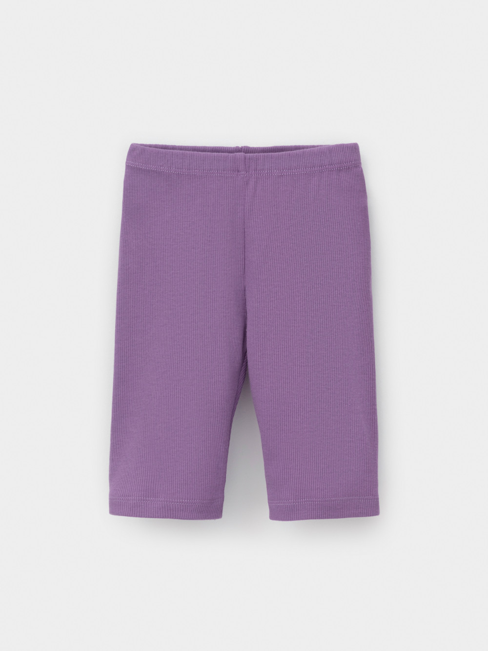 Велосипедки для девочки, артикул: КР 400556, цвет: фиолетовый