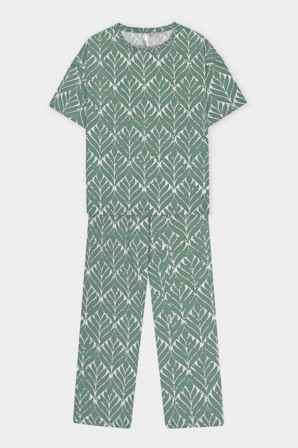 Комплекты для дома для мам, артикул: ЕП 20204, цвет: зеленый