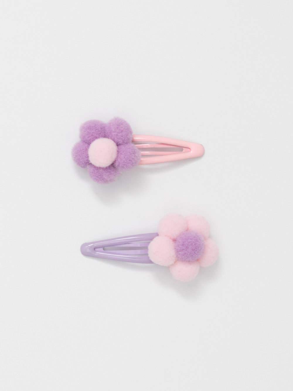 Аксессуар для девочки, артикул: АК 10148/1 ФВ, цвет: фиолетовый