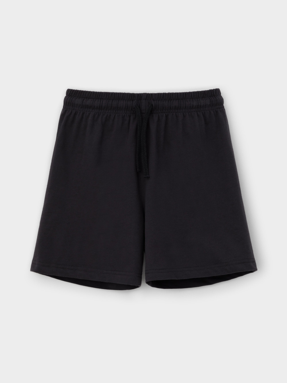 Шорты для мальчика, артикул: КР 400933-1, цвет: темно-серый