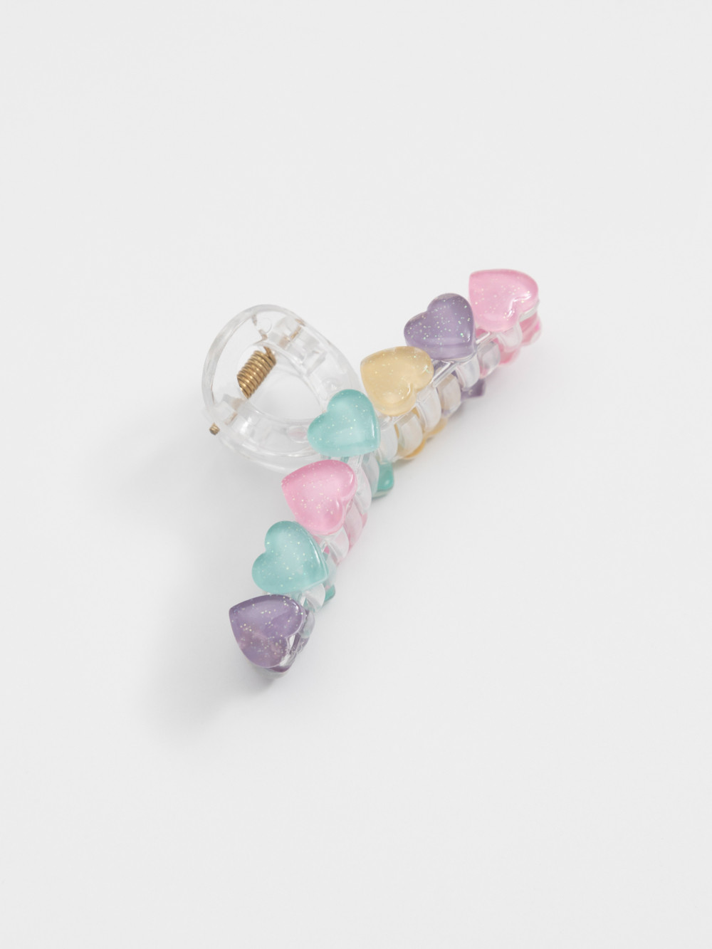 Аксессуар для девочки, артикул: АК 10154/1 ФВ, цвет: мульти