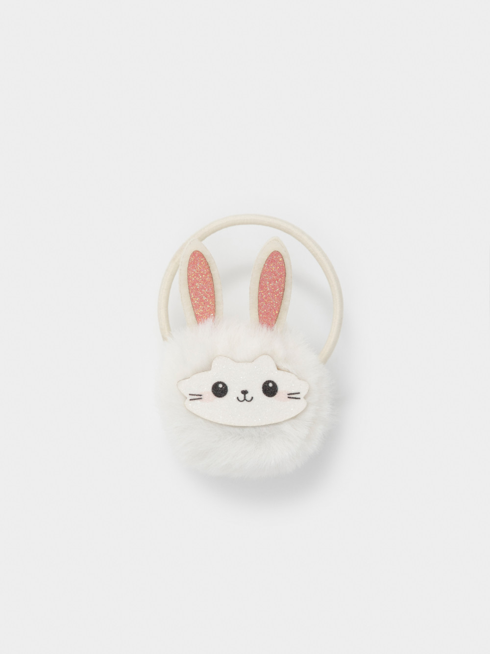 Аксессуар для девочки, артикул: АК 10140/1 ФВ, цвет: бежевый