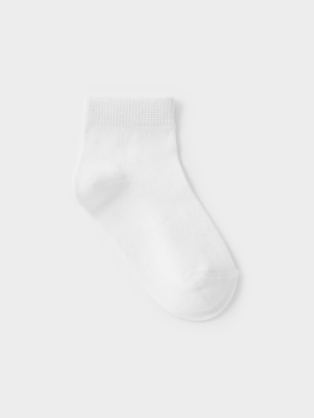 Носки, артикул: К 9507 ФВ, цвет: белый