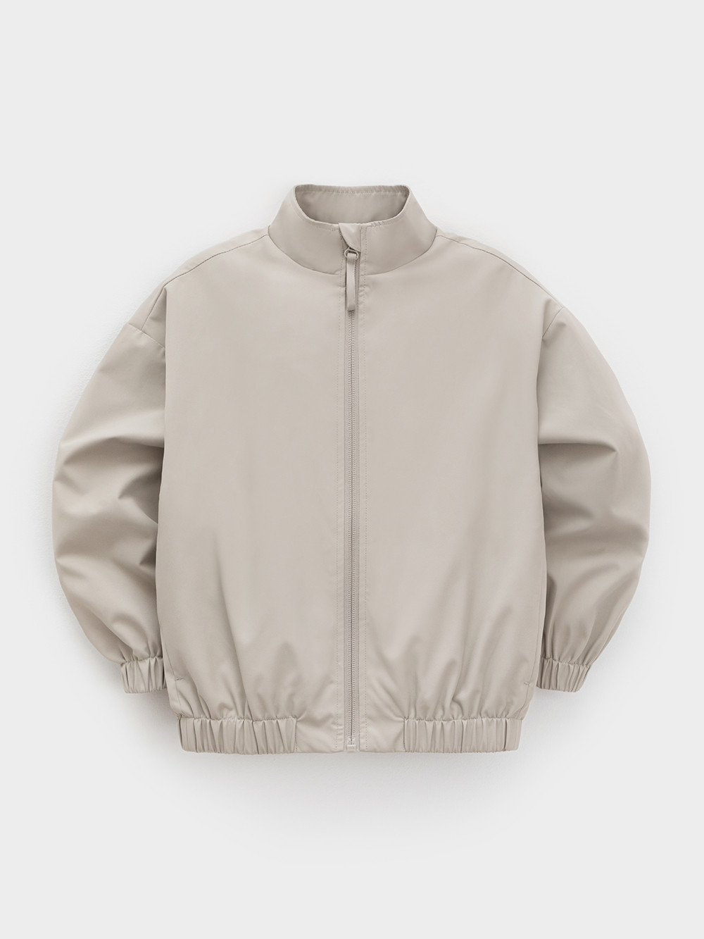 Куртки, артикул: ВК 30156/1 ГР, цвет: бежевый