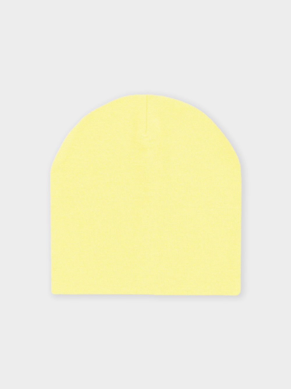 Шапка, артикул: МП 8194, цвет: желтый