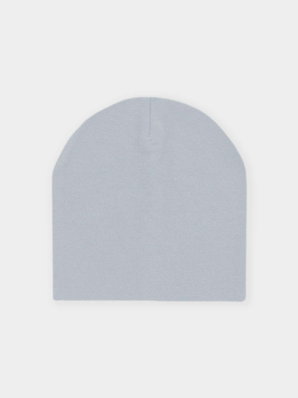 Шапка для мальчика, артикул: МП 8194, цвет: светло-серый5