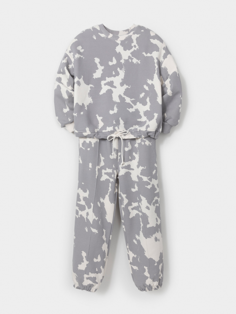 Комплект для девочки, артикул: МП 2834, цвет: сахар