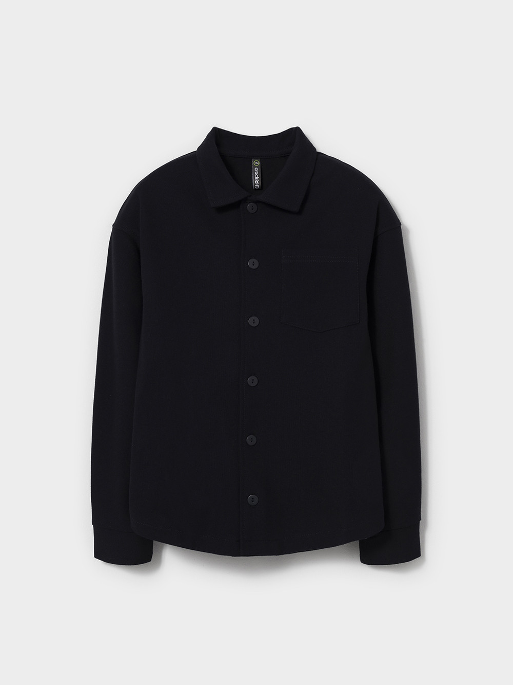 Рубашки для мальчика, артикул: МП 302982, цвет: черный3