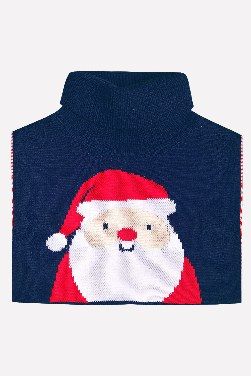 Манишка для мальчика, артикул: КВ 20059, цвет: синий