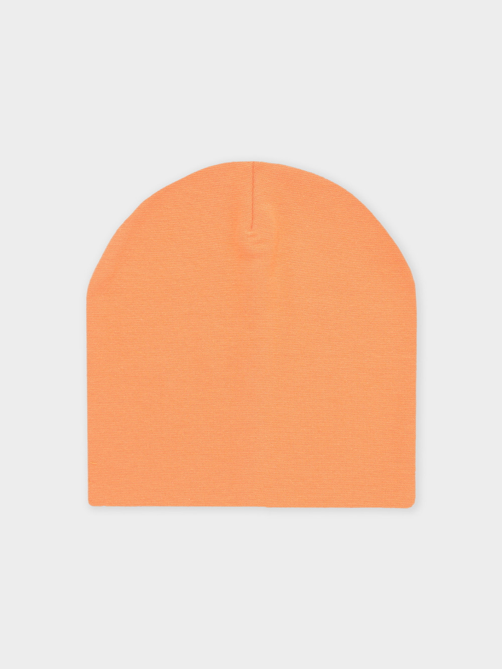 Шапка, артикул: МП 8194, цвет: оранжевый