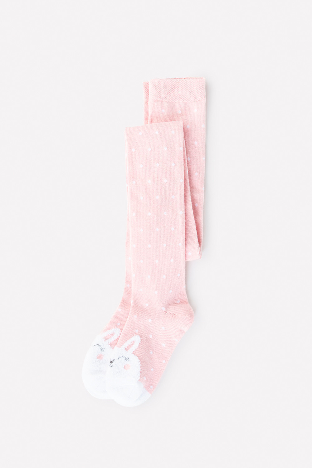 Колготки для девочки, артикул: К 9237/1 ФВ, цвет: розовый