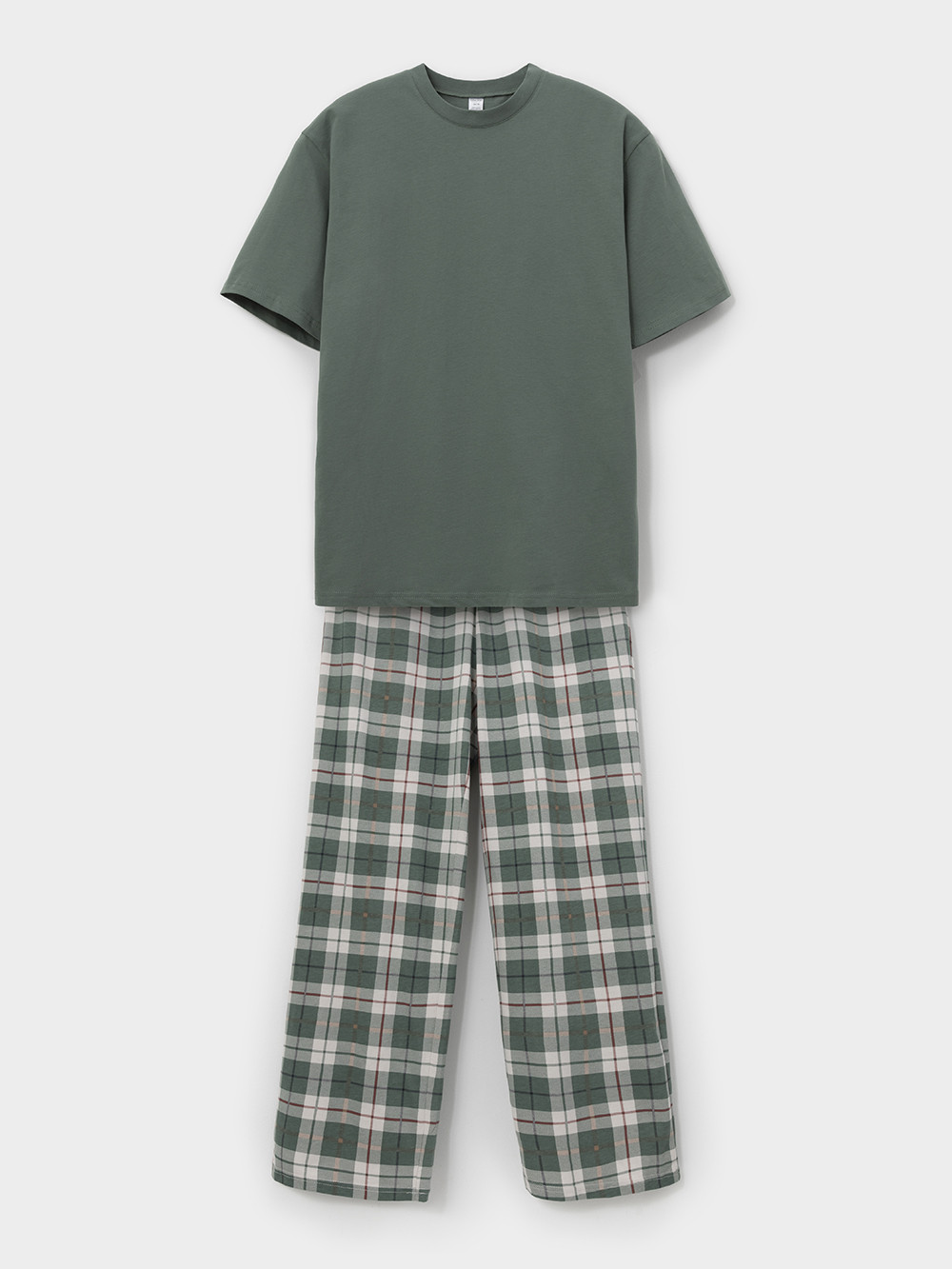 Комплекты для дома, артикул: МП 2345, цвет: зеленый