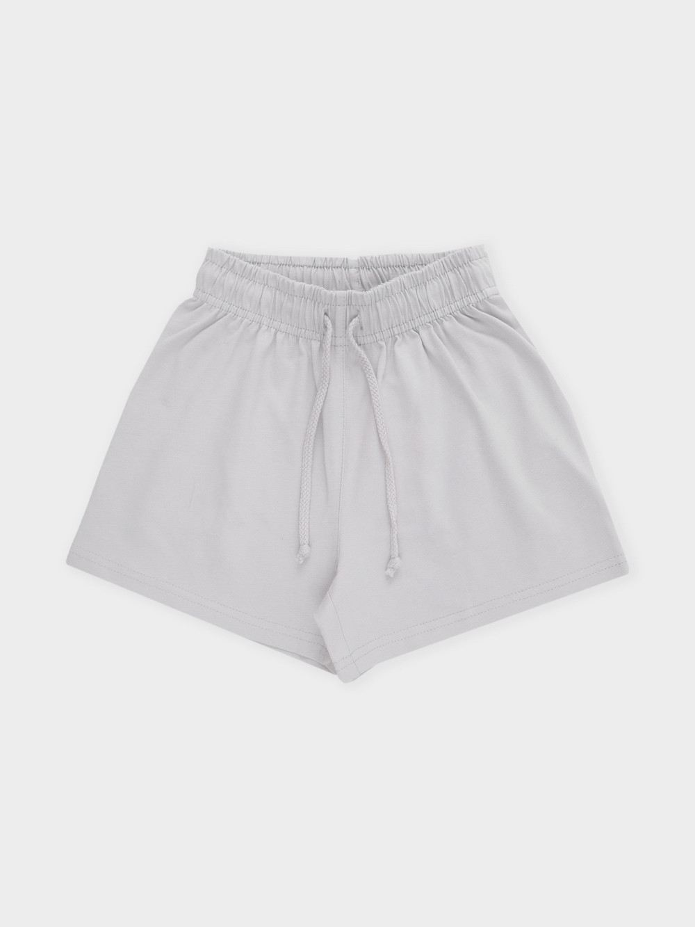 Шорты для мальчика, артикул: КР 400933, цвет: светло-серый5