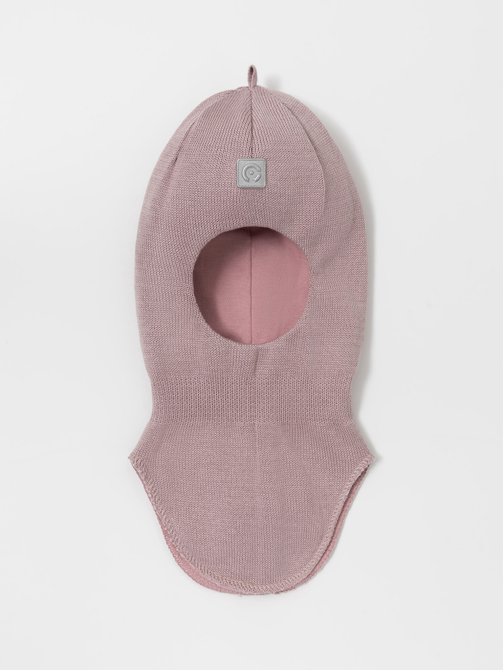 Шапка для девочки, артикул: КВ 20268, цвет: розовый
