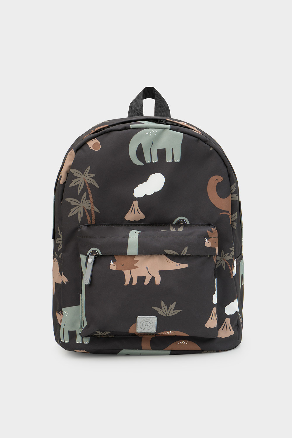 Рюкзаки для мальчика, артикул: АКС 1001/144 ГР, цвет: темно-серый