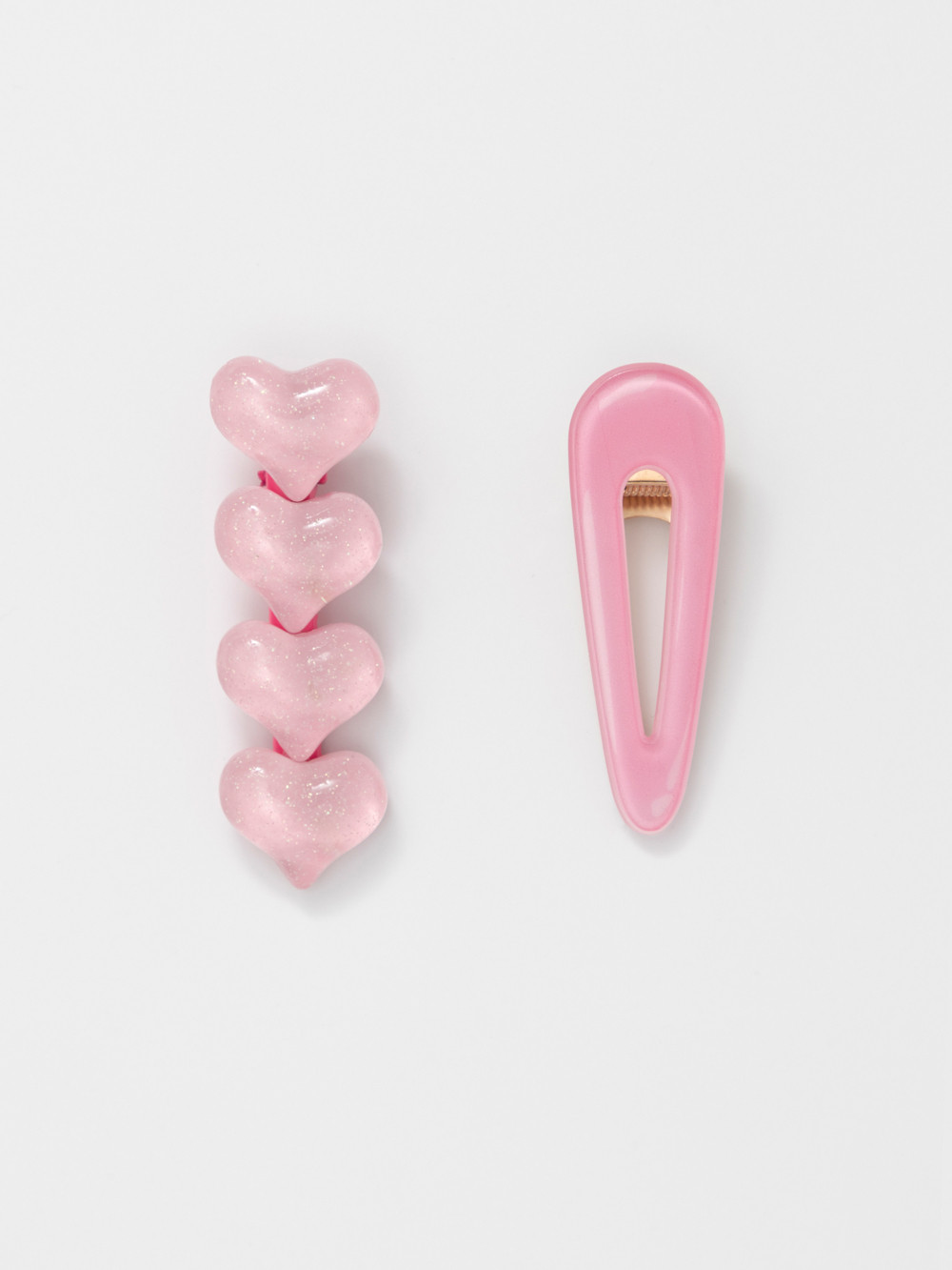 Аксессуар для девочки, артикул: АК 10152/1 ФВ, цвет: розовый