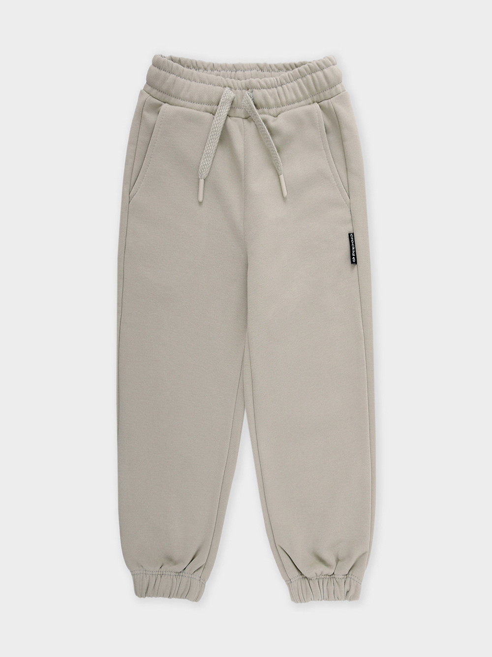 Брюки для мальчика, артикул: КР 400951-1, цвет: зеленый