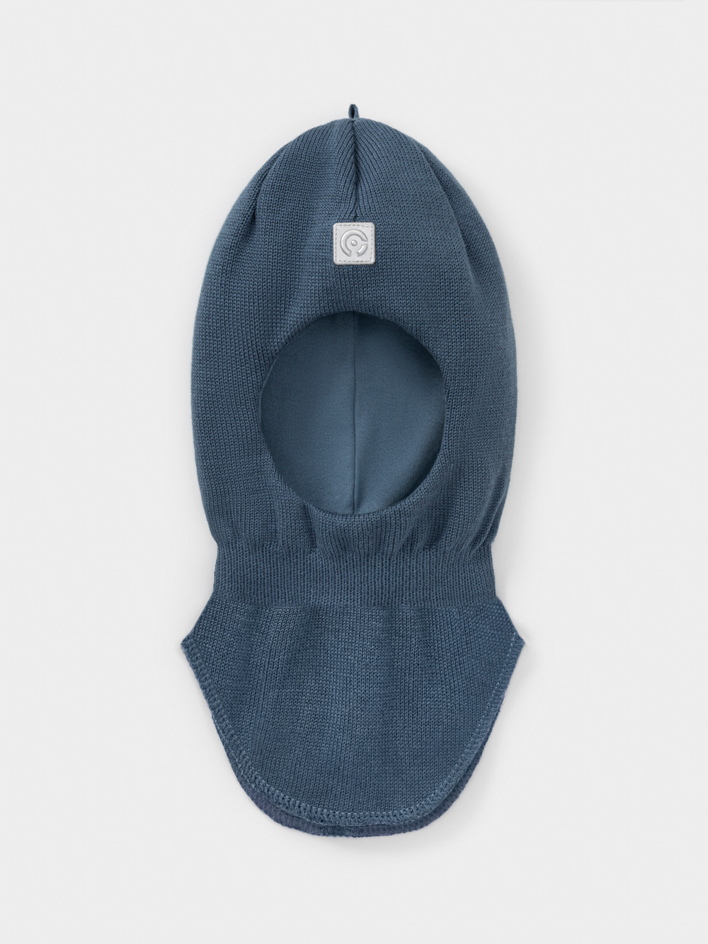 Шапка для мальчика, артикул: КВ 20268, цвет: синий