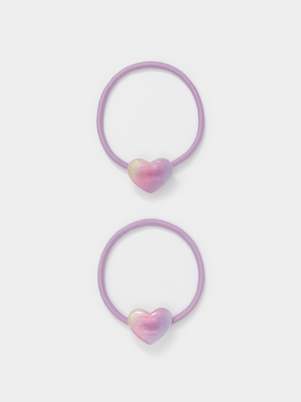 Аксессуар для девочки, артикул: АК 10142/1 ФВ, цвет: фиолетовый