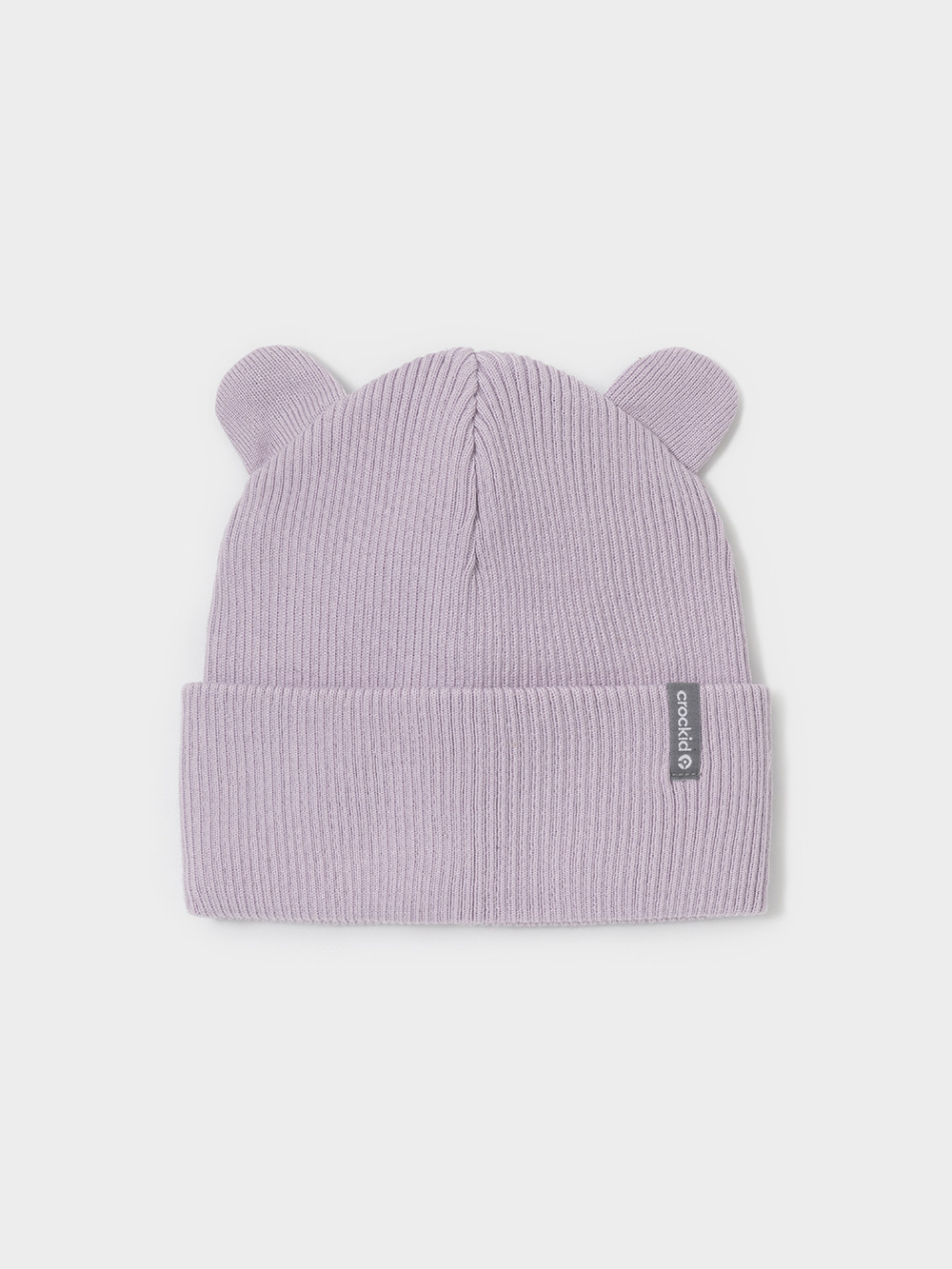 Шапка для девочки, артикул: КВ 20448, цвет: фиолетовый