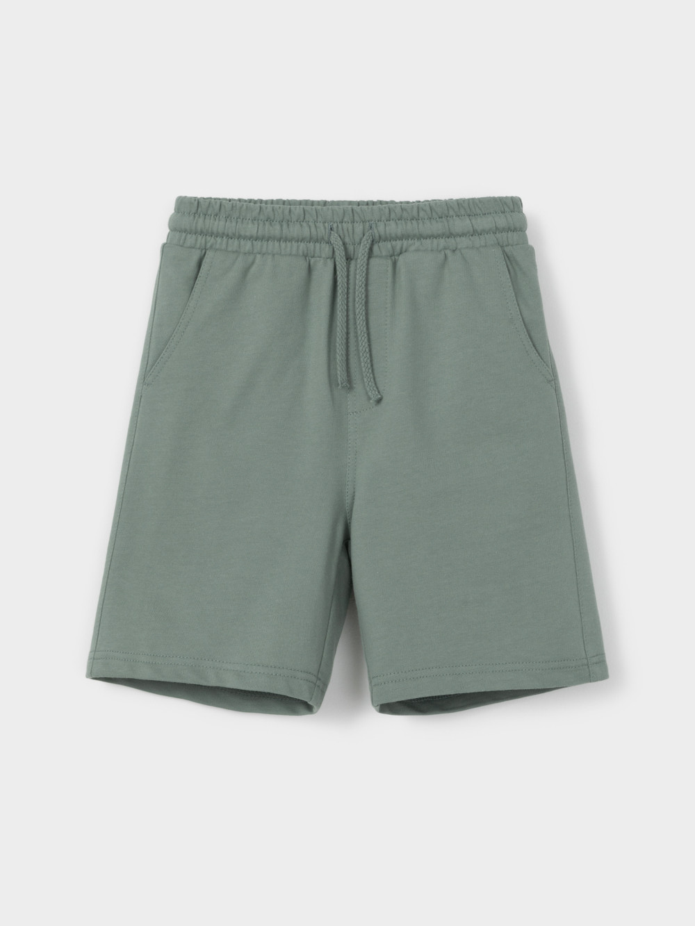 Шорты для мальчика, артикул: КР 400911, цвет: хаки