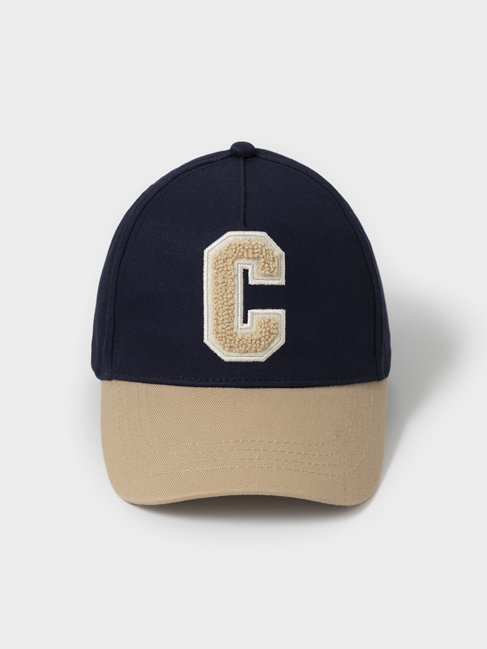 Кепка для мальчика, артикул: ТК 80125, цвет: синий