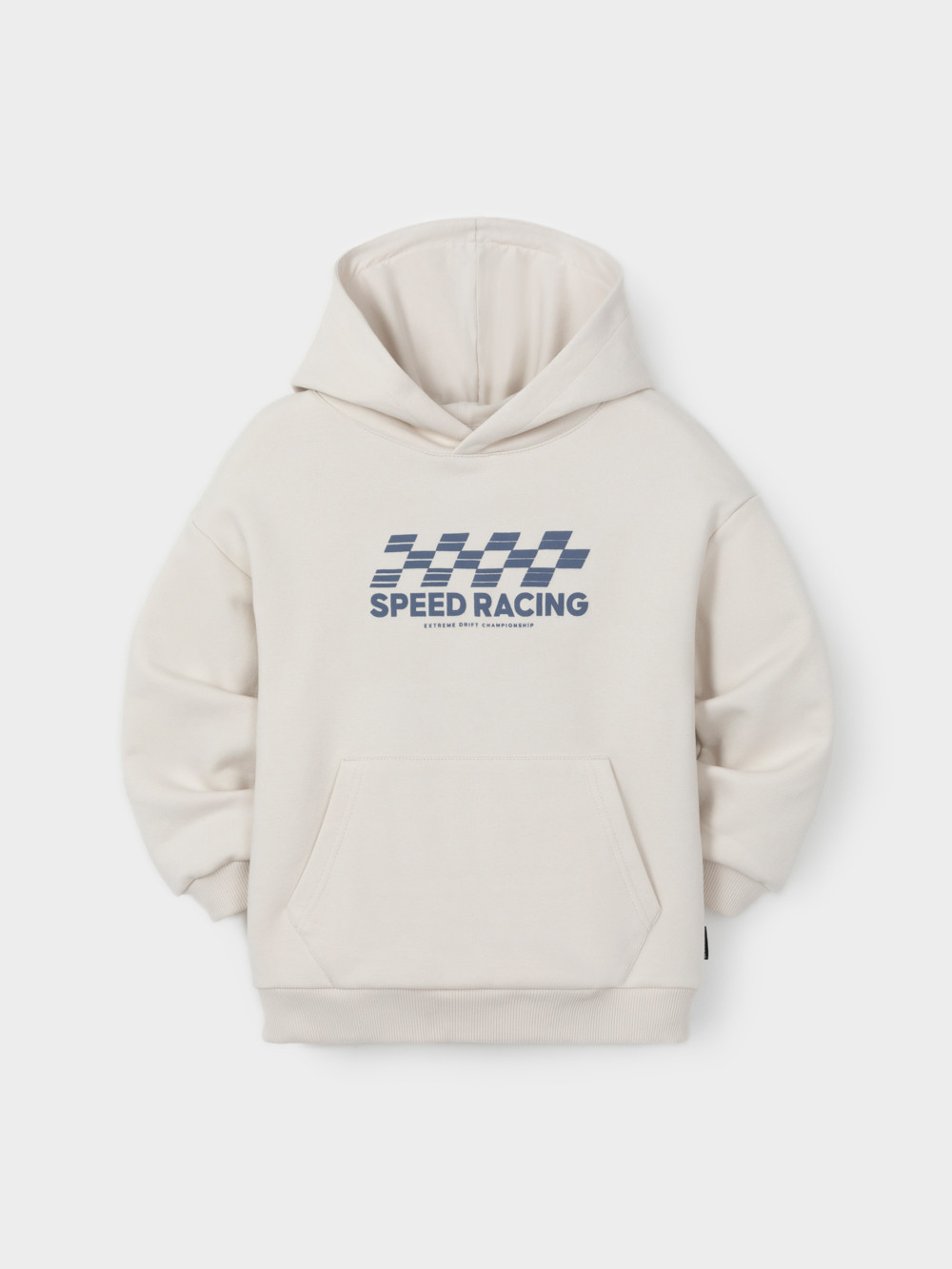 Худи для мальчика, артикул: КР 302980, цвет: светло-бежевый