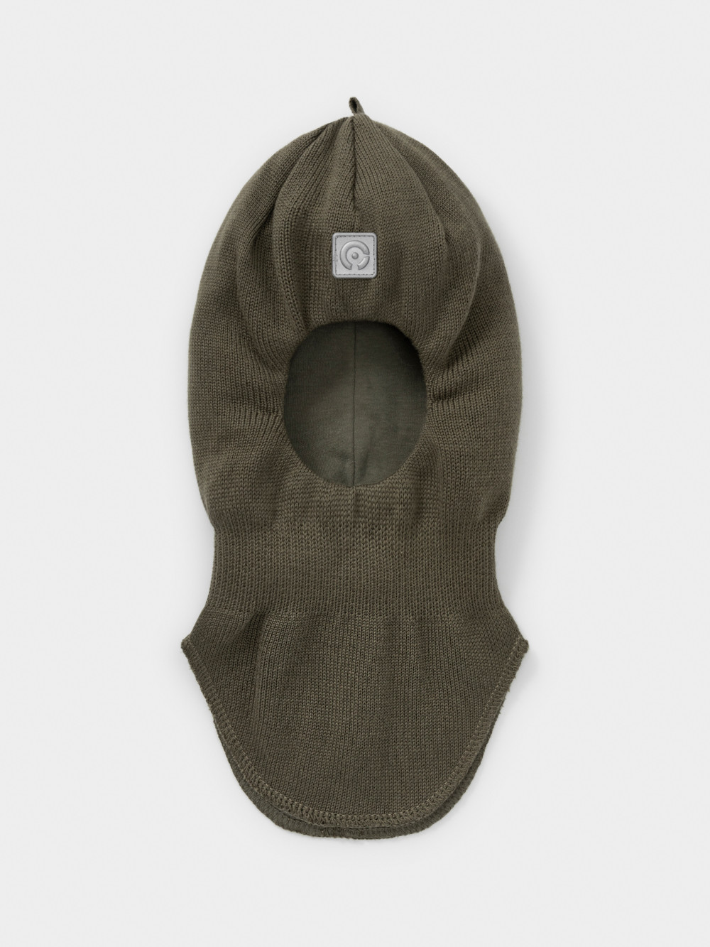 Шапка для мальчика, артикул: КВ 20268, цвет: зеленый