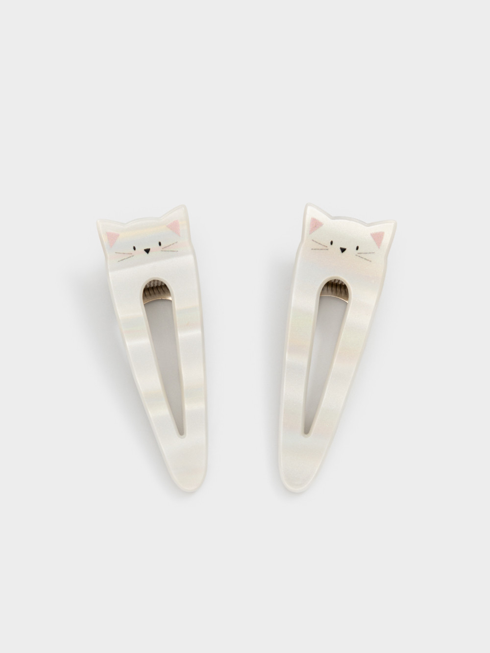 Аксессуар для девочки, артикул: АК 10145/1 ФВ, цвет: белый