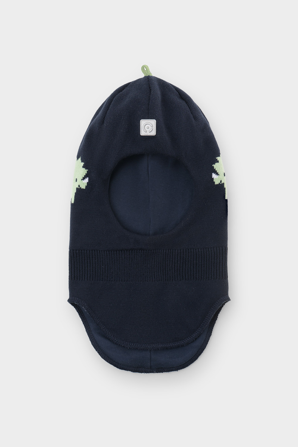 Шапка для мальчика, артикул: КВ 20349, цвет: синий